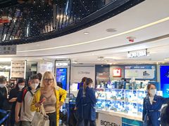 -崇光百货(铜锣湾店)