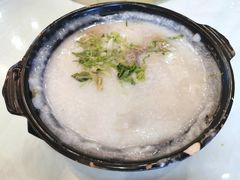及第粥-新灿记大酒楼