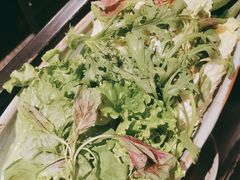-老墙根涮肉·铜锅·烧烤(欢乐谷·王四营店)