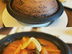 -Tajine Moroccan塔金摩洛哥中东餐厅