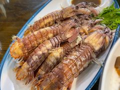 -渔家大院·地道威海菜(石岛店)