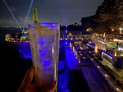 -Rock Bar Bali(Bali)