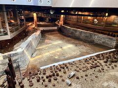 -元代水闸遗址博物馆