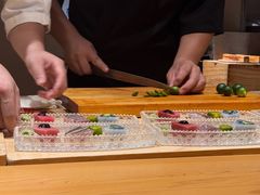 -鮨青(恒基名人购物中心店)