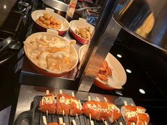 -富力丽思卡尔顿酒店·香荟全日制餐厅