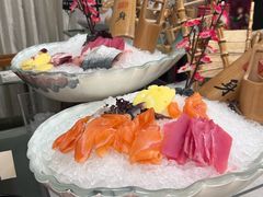 -元一希尔顿酒店·鲜切牛肉火锅禅自助餐厅
