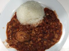 卤肉饭-宜家·瑞典风味餐厅(天津东丽商场店)