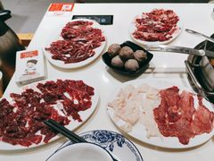 -陈记顺和潮汕牛肉火锅(韩江路店)