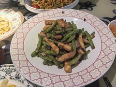 -撒拉花儿·新疆菜·清真(太阳宫店)