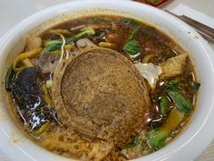 -一家人面馆(三条巷店)