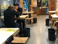 大堂-舅姥爷砂锅(正阳路)