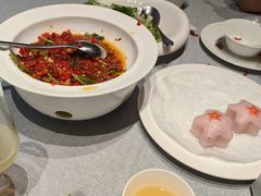 -青螺餐厅·家宴(松雅湖店)