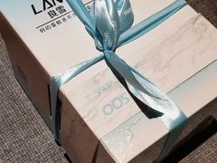 -良雪LANSOO低糖生日蛋糕(朝阳店)