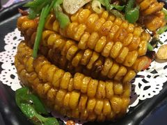 -捞围鲜·港式打边炉(海阳路店)