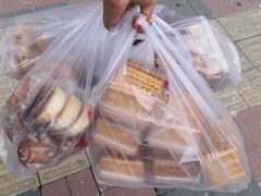 -爱德顺糕点食屋(利民道店)