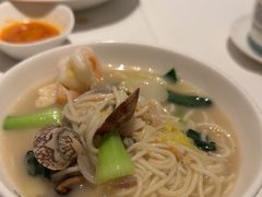 -莆田餐厅PUTIEN(金融街购物中心店)