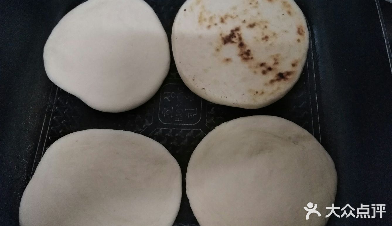 滚圆小猪养成记（13）－白吉馍