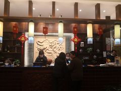 -新虹楼饭庄(崇明陈家镇店)
