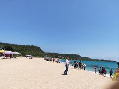 -白沙湾海滩