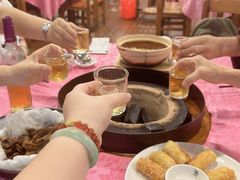 -侠成水上农庄(工业大道店)