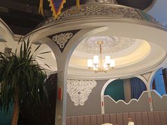 -哈啾嗨·新概念蒙餐(红星新城店)