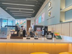 -星巴克臻选(郑州中原万达店)