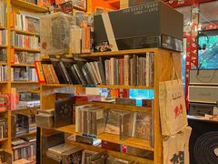 -独音唱片 Indie Music