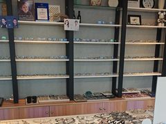 -瑞司视光眼镜·蔡司战略合作眼镜店(新街口店)