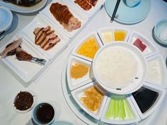 -羲和雅苑•北京烤鸭(吴中路万象城店)