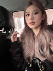 -M1 HAIR烫染
