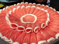 -快乐小羊火锅(河西王府井店)