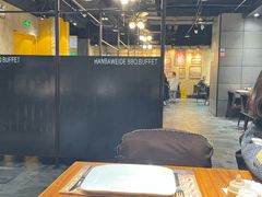 -汉巴味德(大悦城店)