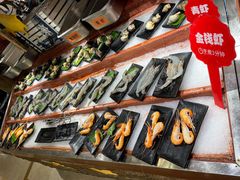 -芭菲盛宴·环球美食(袁家岗店)