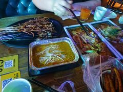 -胡桃里音乐酒馆(曲江店)