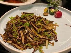 -翠湖宾馆·中餐厅