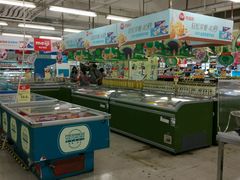 -华润万家(荔湾店)