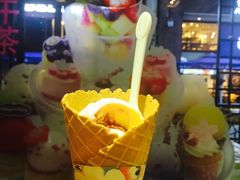 -哈根达斯(美罗城店)