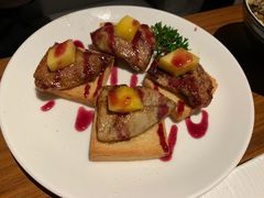 -Mr·Fish鱼鲜生海鲜放题(银泰in99店)