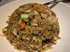 阿娘传统炒饭-玫瑰厅上海菜(兴国路店)