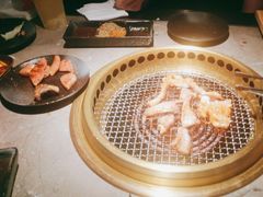 -谷牛日式烤肉(宝山U天地店)