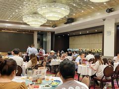 -稻香海鲜饭店(第一国际店)