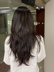 -5M HAIR SALON 旗舰店