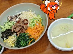 -全州拌饭馆(断桥店)