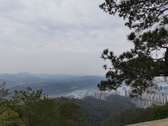-白云山风景名胜区