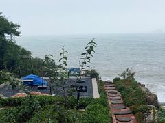 -崂山仰口游览区