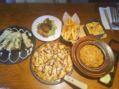 -澳骄 Aussie Kitchen·手工披萨·西餐(国大店)