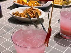 -Catch Bagel(芳草地店)