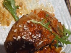 -有喜屋·烧鸟·居酒屋(周浦万达店)