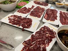 -杏花吴记牛肉火锅