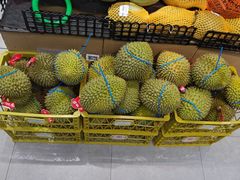 -盒马鲜生(新都心店)